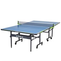 JOOLA NOVA - Outdoor Table Tennis Table with...