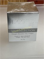 L’CORE SPA COLLECTION OXYGEN BOOSTER DAY CREAM