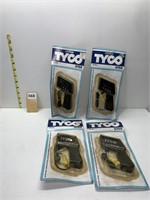 TYCO 8755 CONTROLLERS 4 IN ORIGINAL PACKAGES