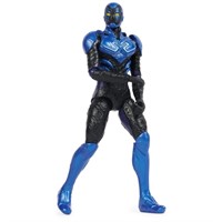 DC Comics, Hero-Mode Blue Beetle Action Figure,...
