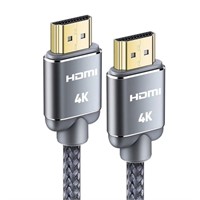 HDMI Cable 10feet(3meter), 4K HDMI...