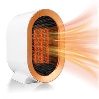 Space Heater for Indoor Use, 1200W AngKng...