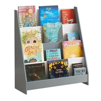 SoBuy KMB32-HG, Children's Bookcase,Newspaper...