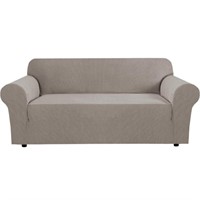 H. VERSAILTEX Modern Spandex Sofa Cover Couch...