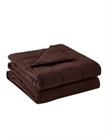 BB BLINBLIN Weighted Blanket Heavy Blanket for...