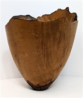 Welsh Spotted Sycamore Bowl