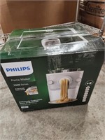 Philips 7000 Series Pasta Maker, ProExtrude...
