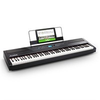 Alesis Recital Pro - 88 Key Digital Piano...