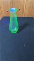 Uranium vase