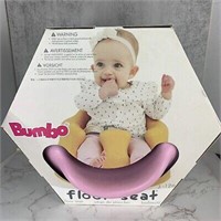 New Bumbo Infant Baby Floor Seat -