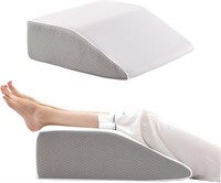 Bedluxe Leg Elevation Pillows, Leg Pillows for...