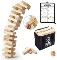 TIMBER GIANT GAME