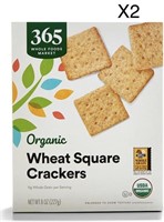 BB 3/24 2pk 365 by Whole Foods Market, Organic