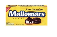 Mallomars Chocolate Cookies 98.42 Oz 05/01/2024