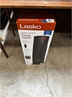 Lasko Tower Heater
