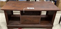 TV Stand 19x39.5x19