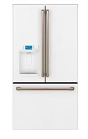 GE 22.2 cu. ft. Smart French Door Refrigerator