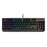ASUS Mechanical Gaming Keyboard - ROG Strix...