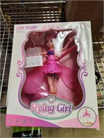 LeMall Flying Fairy Induction Flying Machine...
