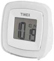Timex - RÃ©veil, Double Alarme Avec Couleurs...