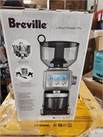 Breville BCG820BSS Smart Grinder Pro Coffee...