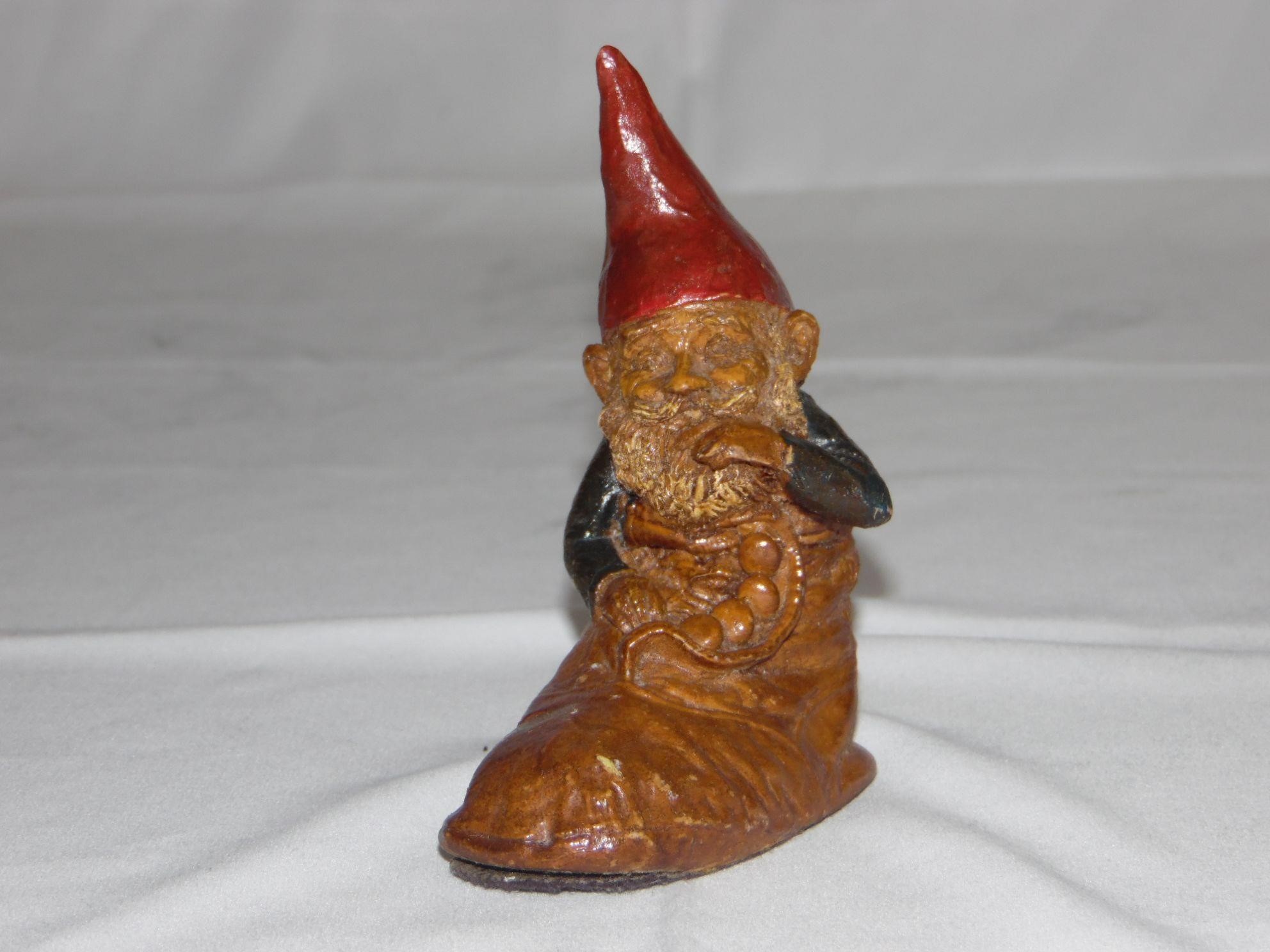 Rare Tom Clark Gnome