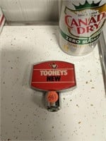 Tooheys New Beer Tap Handle