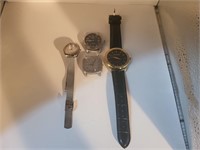 Lot watches