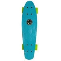 Maui 22 Blue Skateboard  60mm Wheels