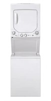 2.3 cu. ft. Washer/4.4 cu. ft. Dryer Combo