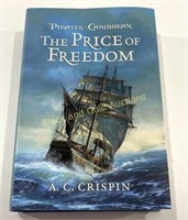 Pirates of the Caribbean: The Price of Freedom