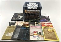 (20+) Musician Song Books: The Beatles & More