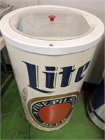 Miller Lite Cooler