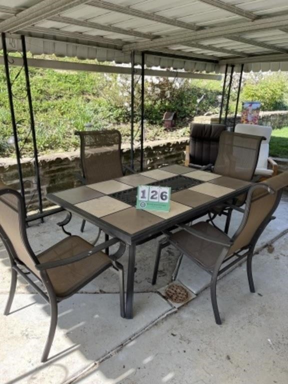 Online Living Estate Auction - Green Tree - Pittsburgh