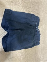 kids 12 month cat and jack pants