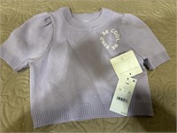 kids 12 month Grayson mini sweater
