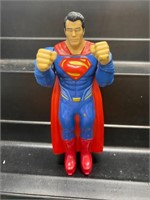 Rare Superman Rock Em Sock Em Figure Fighter