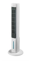 Oscillating Tower 4-Speed Portable Cooler