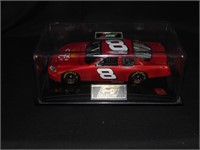 Dale Earnhardt Jr #8 Red Bud Prototype