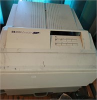 Hewlett Packard Laser Jet 4 V Printer