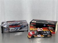 Kevin Harvick #92 Snap-On Race Truck 1/24 scale