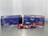 Dale JR #8 2000 US Olympic 1/24 scale
