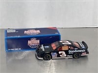 Dale Earnhardt #3 Goodwrench 1/24 scale