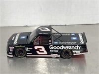 Mike Skinner #3 Goodwrench Truck 1/24 scale