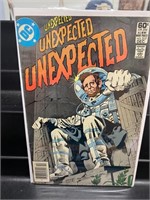 DC Unexpected Abraham Lincoln Comic Book