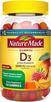 Nature Made Extra Strength Vitamin D3