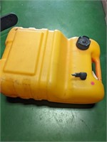 Attwood Boat Gas Tank Can