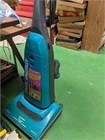 Sharp Vacuum