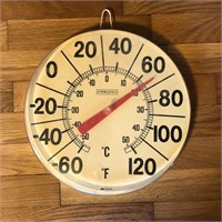 Springfield Outdoor Thermometer
