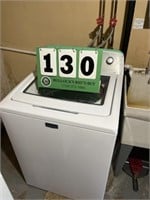 Electric May Tag Washing Machine